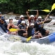 Whitewater Rafting Ocoee River