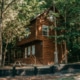 Ocoee River Cabins from Outland Expeditions