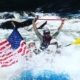 Ocoee River Whitewater Rafting