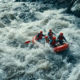 best guided white water rafting tours tennessee