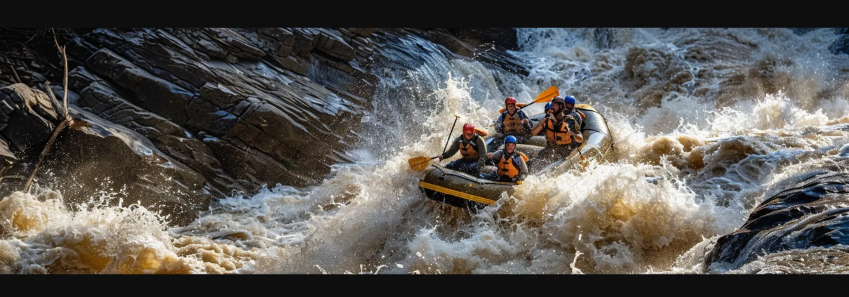 ocoee river water levels and rafting difficulty