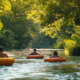 popular river tubing destinations in the us