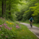 biking paths in cleveland tennessee