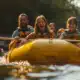 family white water rafting trips tennessee