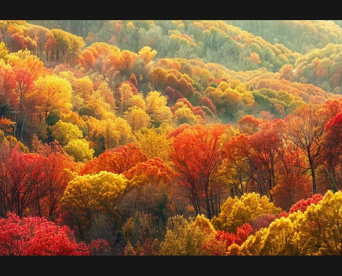 best time to hike smoky mountains