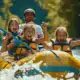 tennessee white water rafting family packages