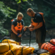 how to choose a safe rafting guide