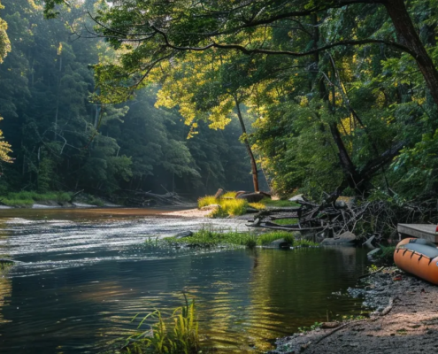 off peak rafting benefits ocoee river