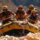 ocoee rafting trip planning by season