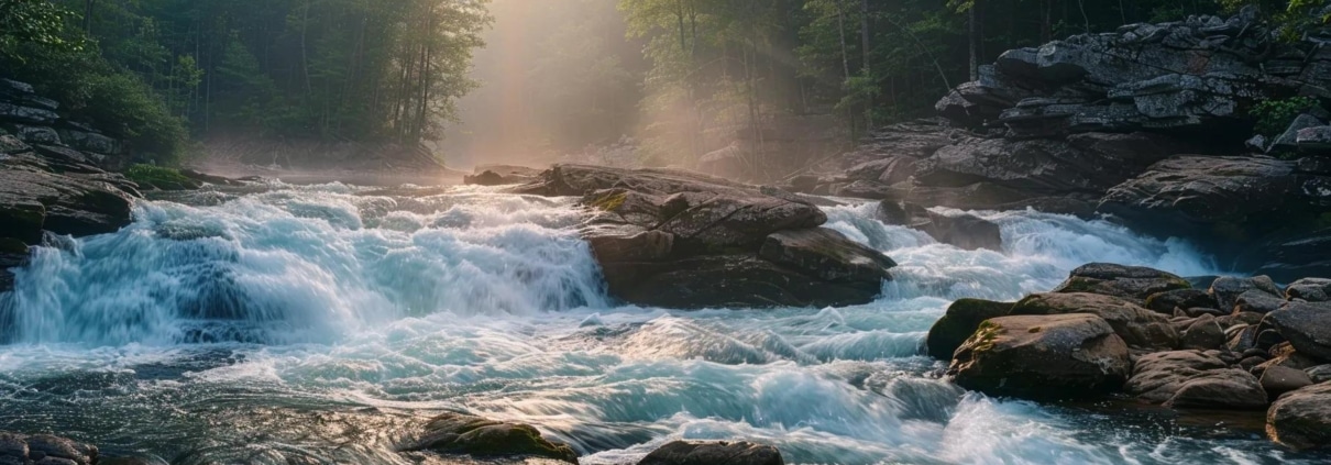 ocoee river rapid grading system