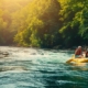 family rafting trips ocoee river