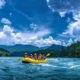 best rafting trips near chattanooga