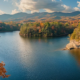 landmarks along the ocoee river