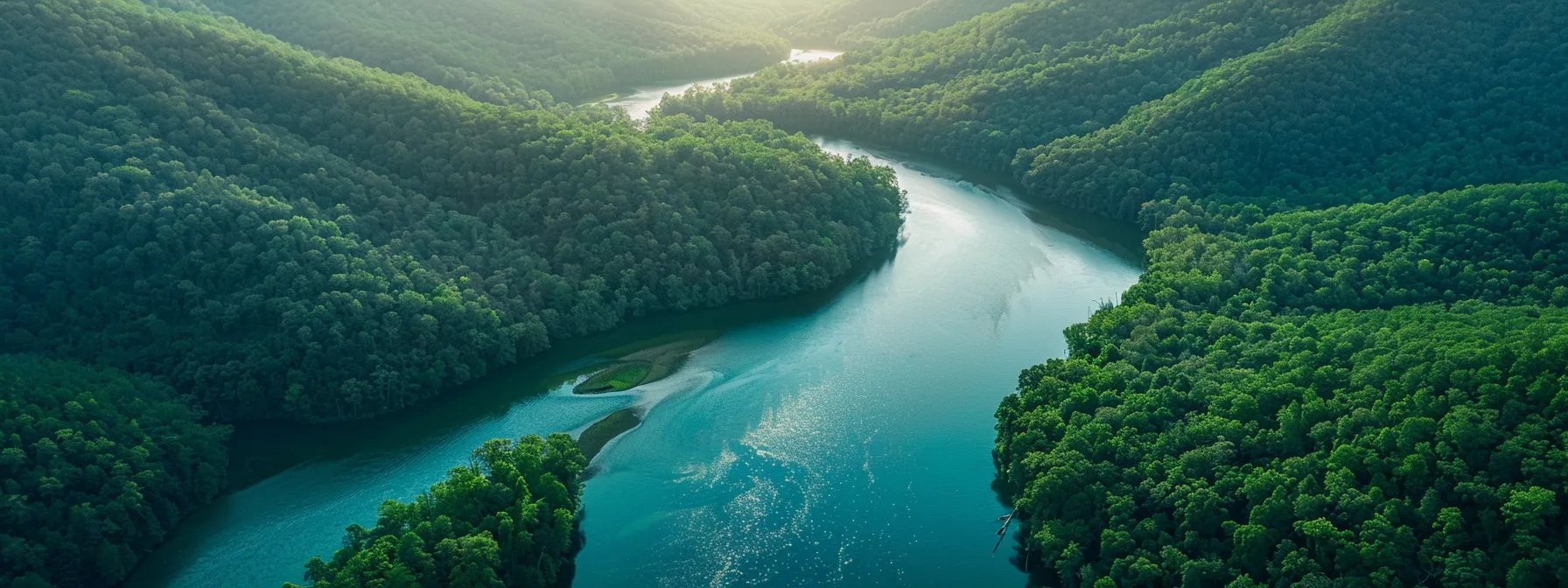 Fascinating Facts About The Ocoee River You Need To Know - Outland ...