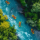 outland expeditions reviews, best ocoee river rafting companies